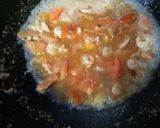 Foto langkah ke 3 dari resep Oseng Udang Simple.