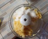 Foto langkah ke 2 dari resep Prol tape keju.