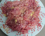 Foto del paso 1 de la receta: Pasta a la boloñesa con champiñones
