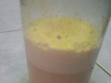Killer Soft Bread (cuma sekali proofing)