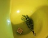 Une image de l'étape 3 de 🌱 Soupe à l'oignon gratinée.
