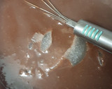 Foto del paso 2 de la receta: Pudin de roscón sin horno