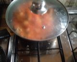 A picture of step 4 of Mushroom Stew🍲🍄🍲.