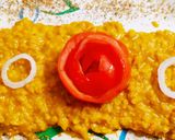 દાળ અને ઓટ્સ ની ખીચડી (Dal Oats Khichdi Recipe In Gujarati) રેસીપી સ્ટેપ7ફોટો