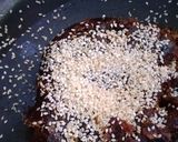 عکس مرحله 3 از دستور ✰★توپک خرمایی🌰🍥★✰(Date)