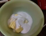 Foto langkah ke 3 dari resep (32)Bolu Mentega.