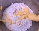 Pumpkin Pie langkah memasak 2 foto
