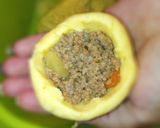 Foto del paso 2 de la receta: Bollitos pelones venezolanos