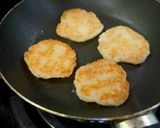 Foto langkah ke 4 dari resep Wingko Babat simple.
