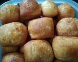Foto langkah ke 4 dari resep Odading / bolang baling.