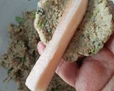 A picture of step 10 of Soya Chop.