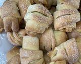 Фото кроку 5 до Ідеальне сирне печиво 🍪.