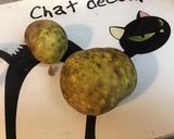 Une image de l'étape 2 de Compote de kiwis aux pommes anciennes et citron.