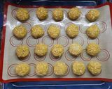 Foto del paso 4 de la receta: Bizcochitos con dulce de batata