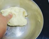 A picture of step 3 of Rich In Healthy Fats Cashew Rolls.