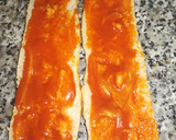 Foto del paso 1 de la receta: Paninis rápidos