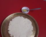 গুলাব জামুন (Gulab jamun recipe in bengali) রেসিপি ধাপ - 1 ছবি