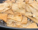 Foto del paso 3 de la receta: Nachos con Lengua de Res #superbowl
