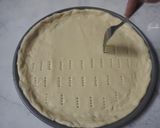Foto langkah ke 5 dari resep Pizza homemade.