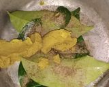 Foto langkah ke 1 dari resep Santan Rebung Bumbu Kuning.