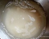 A picture of step 1 of Samak Rice kheer (Barnyard Millet).