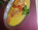 Foto langkah ke 3 dari resep Ikan Nila Kuah Kuning.