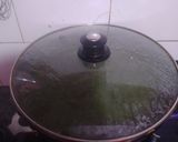 पालक पनीर (palak paneer recipe in Hindi) रेसिपी चरण 5 फोटो