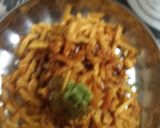 ફરાળી ભેળ ચાટ(Farali Bhel Chaat Recipe in Gujarati) રેસીપી સ્ટેપ1ફોટો