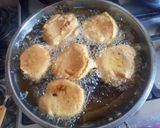 A picture of step 9 of Akara(Beans Fritter) Soft and Fluffy.
