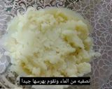 صورة لخطوة 3 من وصفة بوراك محشي بالبطاطا و التونة