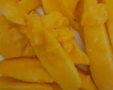 आमरस(aamras recipe in hindi) रेसिपी चरण 2 फोटो