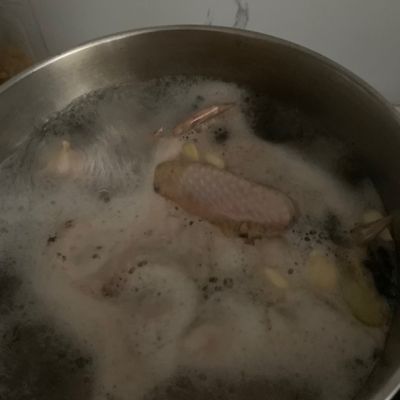 Langkah 2