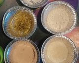 Foto del paso 1 de la receta: Pan de muerto