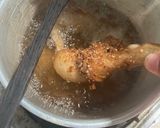 Foto langkah ke 8 dari resep Ayam Goreng Ketumbar.