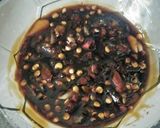 Foto langkah ke 7 dari resep Singkong retak/meledak.