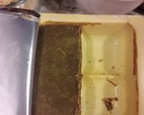 A picture of step 5 of Japanese spaghetti beef curry.