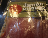 Foto del paso 5 de la receta: Cenando jamón, lomo y paté