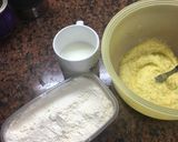 Foto del paso 3 de la receta: Budín de limón