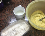 Foto del paso 3 de la receta: Budín de limón