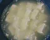 Foto langkah ke 3 dari resep Tahu Susu Homemade.