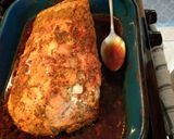 Foto del paso 13 de la receta: Lomo de cerdo al horno