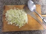 Espaguetis con boloñesa