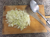 Espaguetis con boloñesa
