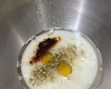 صورة لخطوة 2 من وصفة كيكة كرك