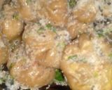 स्टीम्ड स्टफ पनियारम (Steamed stuff paniyaram recipe in hindi) रेसिपी चरण 4 फोटो