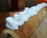 Foto del paso 16 de la receta: Roll marmoleado a la frangipane