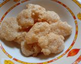 Foto langkah ke 6 dari resep Tahu aci.