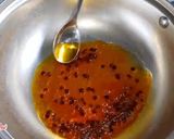 Hình bước làm 1 của món Hột Vịt Chay Luộc