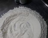 Foto del paso 1 de la receta: Tortas fritas