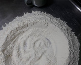 Foto del paso 1 de la receta: Tortas fritas